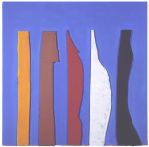 Painting: 5 Brothers